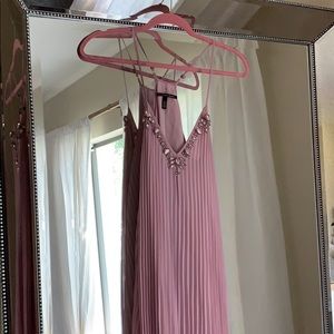 Victoria’s Secret dress